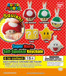 Super Mario Squeeze Series