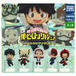 My Hero Academia Pyonkore Mascot