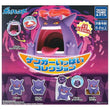 Pokemon Gengar Miniature Figures