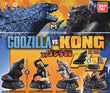 Godzilla High-Grade HG Series 6