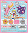 Sailor Moon Carrying Case series
