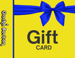 Gachá Boston Gift Card!