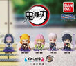 Demon Slayer: Kimetsu no Yaiba: Suwaretai 5 Pillar Meeting
