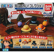 ONE PIECE Gashapon! Collection