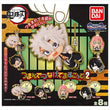 Demon Slayer Pinch And Connect Vol. 02